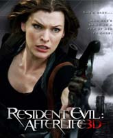 Смотреть Онлайн Обитель зла 4: Жизнь после смерти [2010] / Online Film Resident Evil: Afterlife [2010]